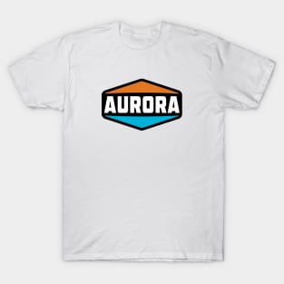 Aurora Colorado T-Shirt